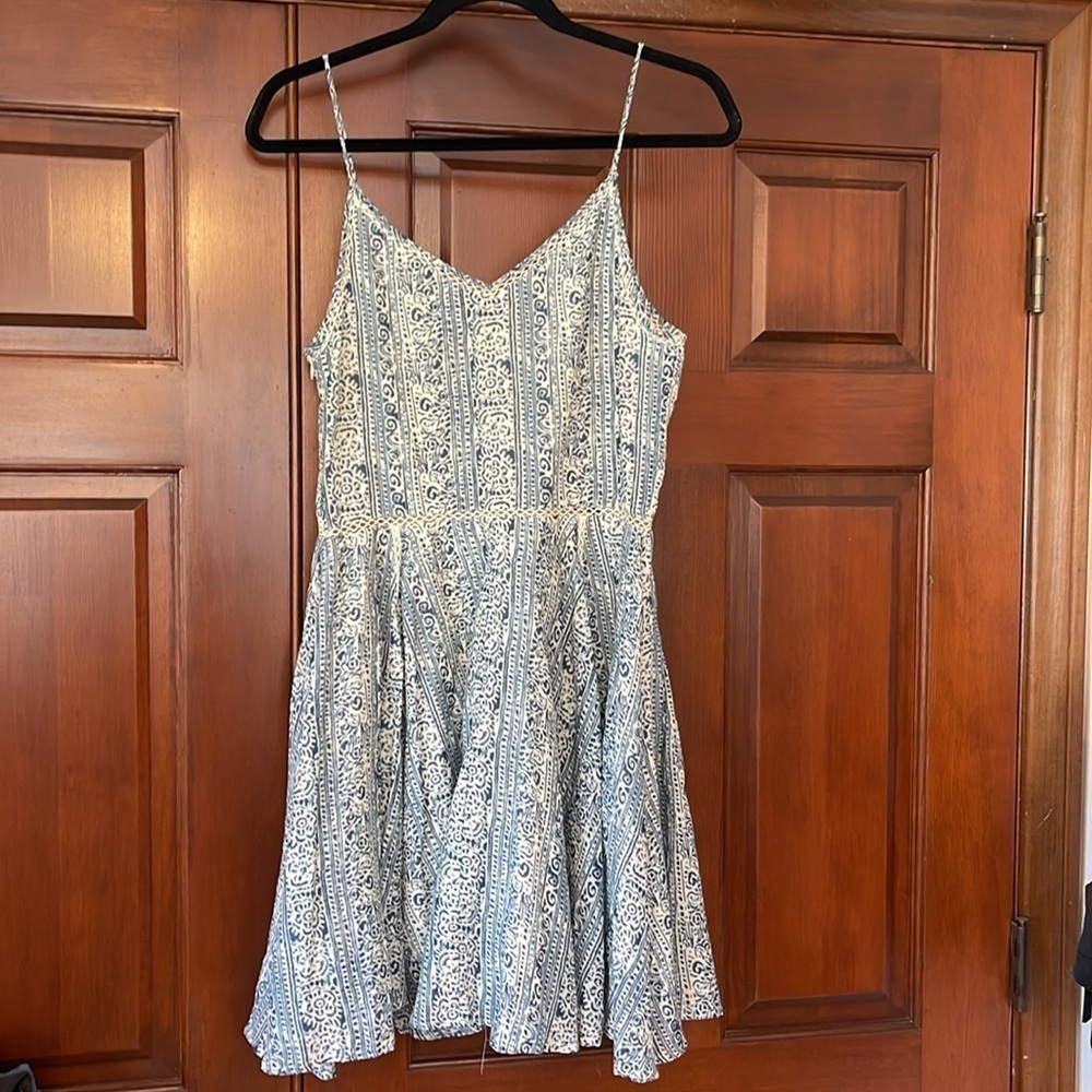 Scotch & Soda Beach Freaks sundress size XS - Picture 5 of 7